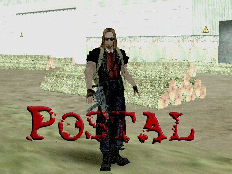 mod